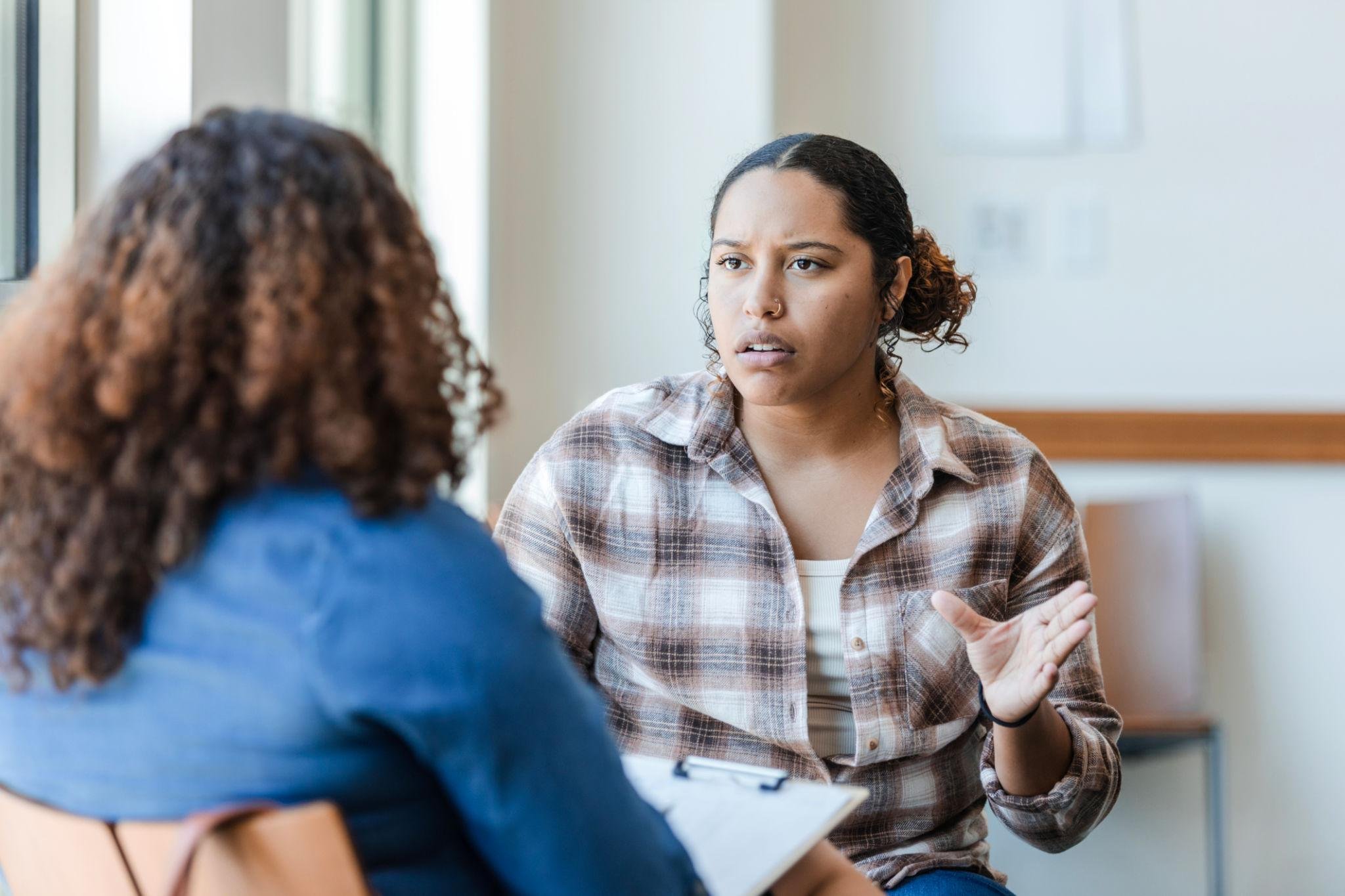 "I Tried EMDR and It Didn't Work" — What Might Have Actually Happened