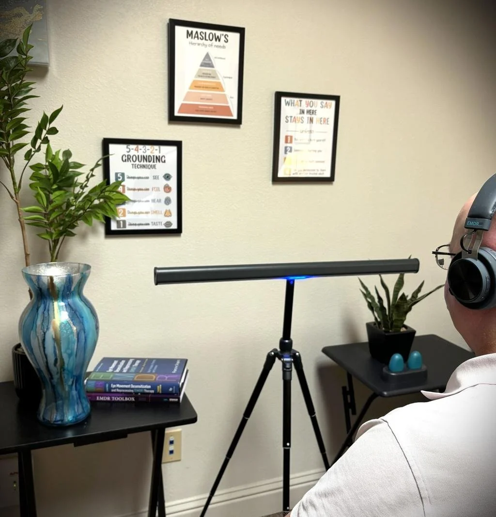 EMDR for Kids — What Parents Need to Know