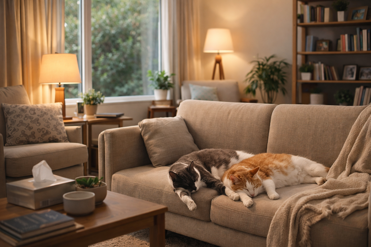 What to Expect in Your First EMDR Session