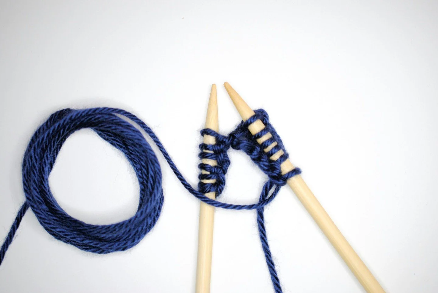 𝗞𝗡𝗜𝗧 𝗧𝗛𝗥𝗢𝗨𝗚𝗛 𝗜𝗧
EMDR Therapy with Knitting

What if trauma therapy did not require you to sit perfectly still?

Knit Through It is individualized EMDR therapy that allows clients to incorporate knitting into treatment when clinically app