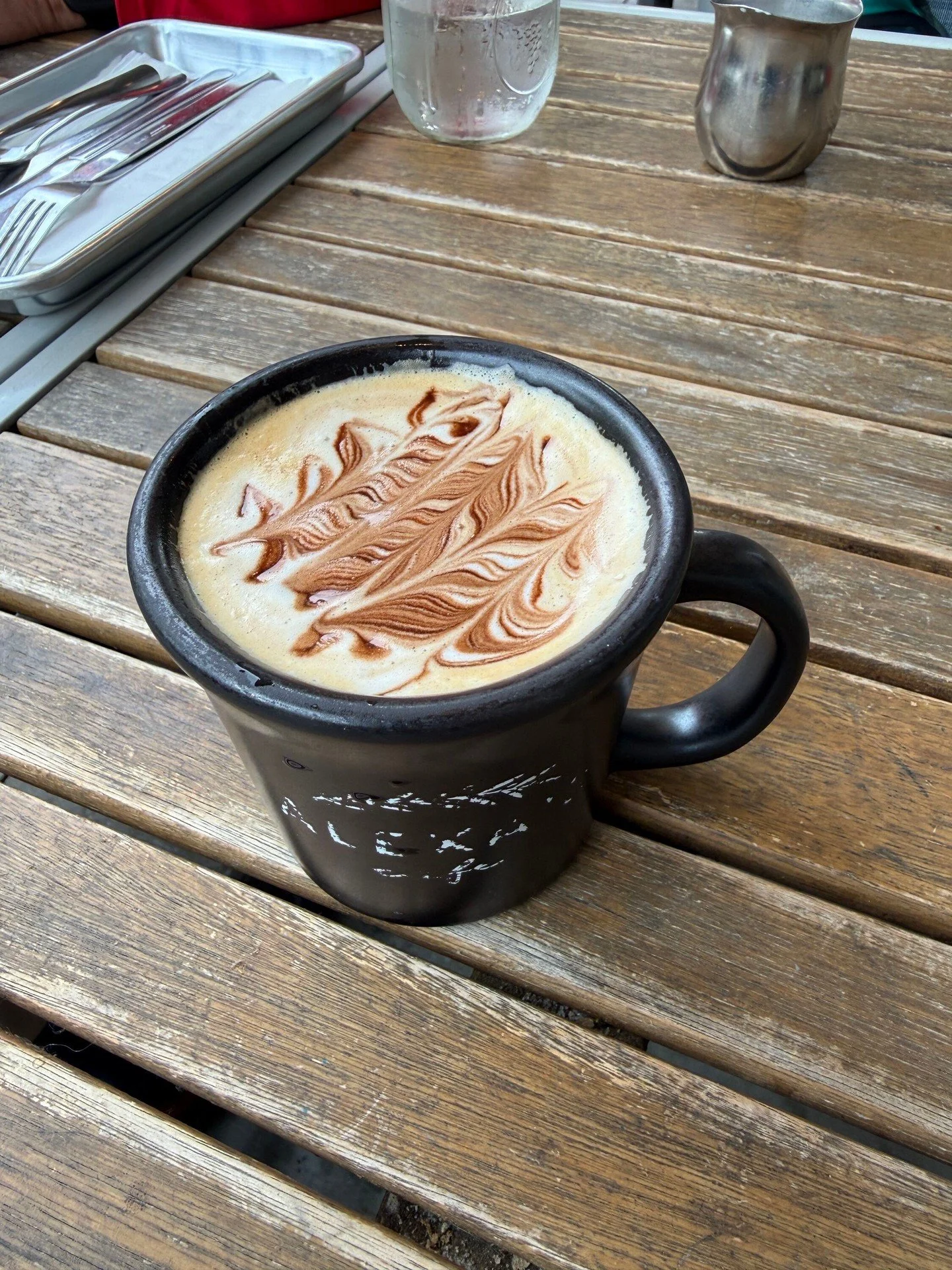 NWMHA Board Meeting: where big nonprofit decisions are fueled by suspiciously pretty coffee. ☕️

Today&rsquo;s agenda: growing our practice, expanding access to quality mental health care, supporting our therapists, and figuring out what comes next f