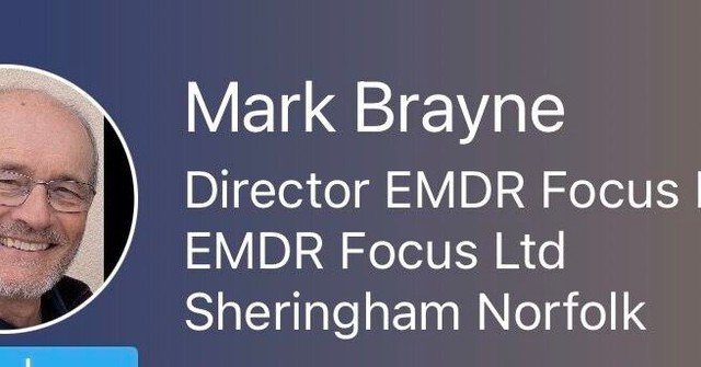 Tonight&rsquo;s final training at the EMDRIA Conference took us deep into attachment-informed EMDR and the art of finding the right target.

One of the biggest takeaways: the presenting trauma isn&rsquo;t always the root of what we need to process.

