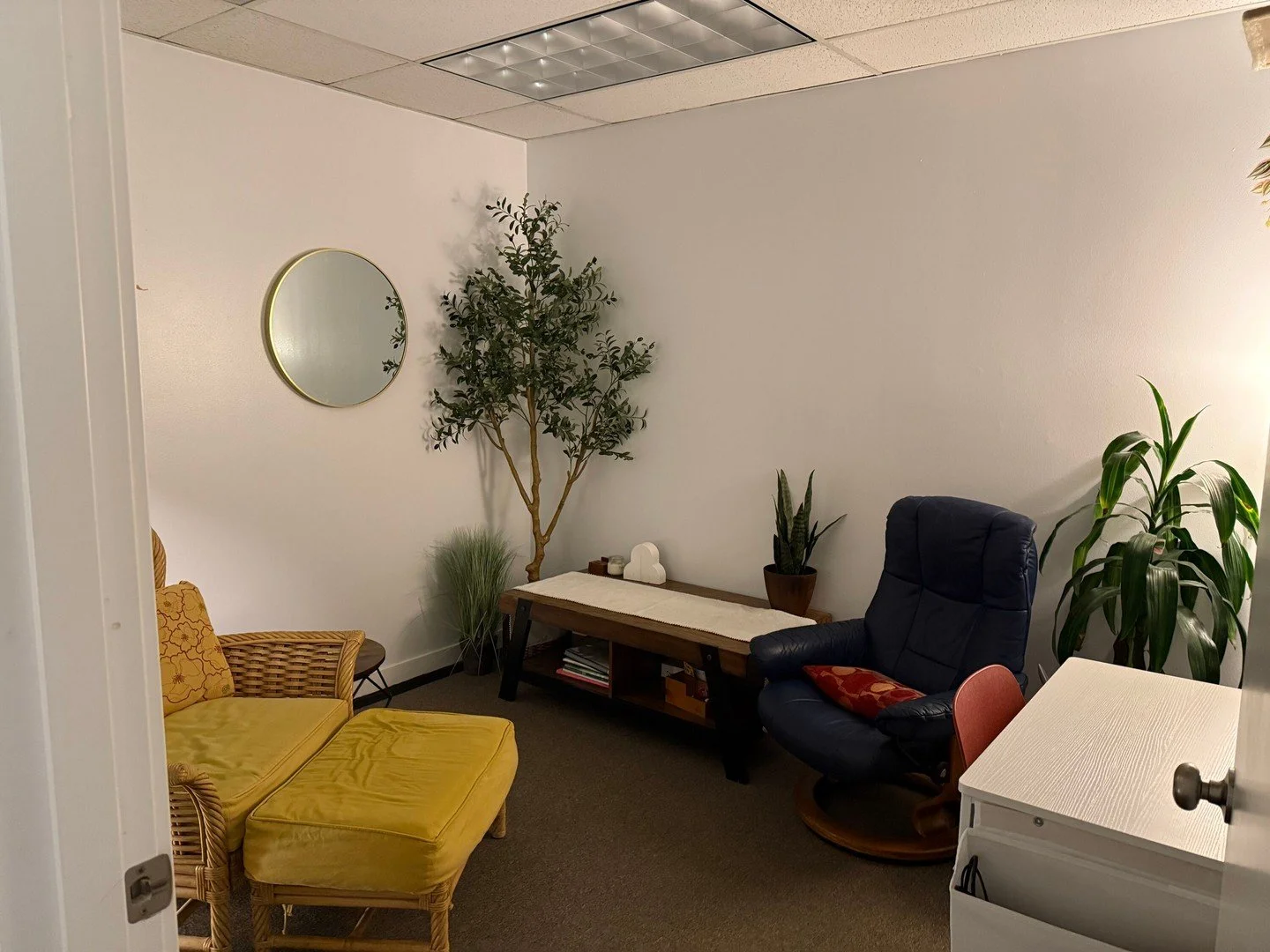 We&rsquo;ve been working toward this for MONTHS&hellip; and today is a big day. ❤️

Today, Northwest Mental Health Alliance has our Washington State Department of Health inspection as part of the process of becoming a licensed Behavioral Health Agenc