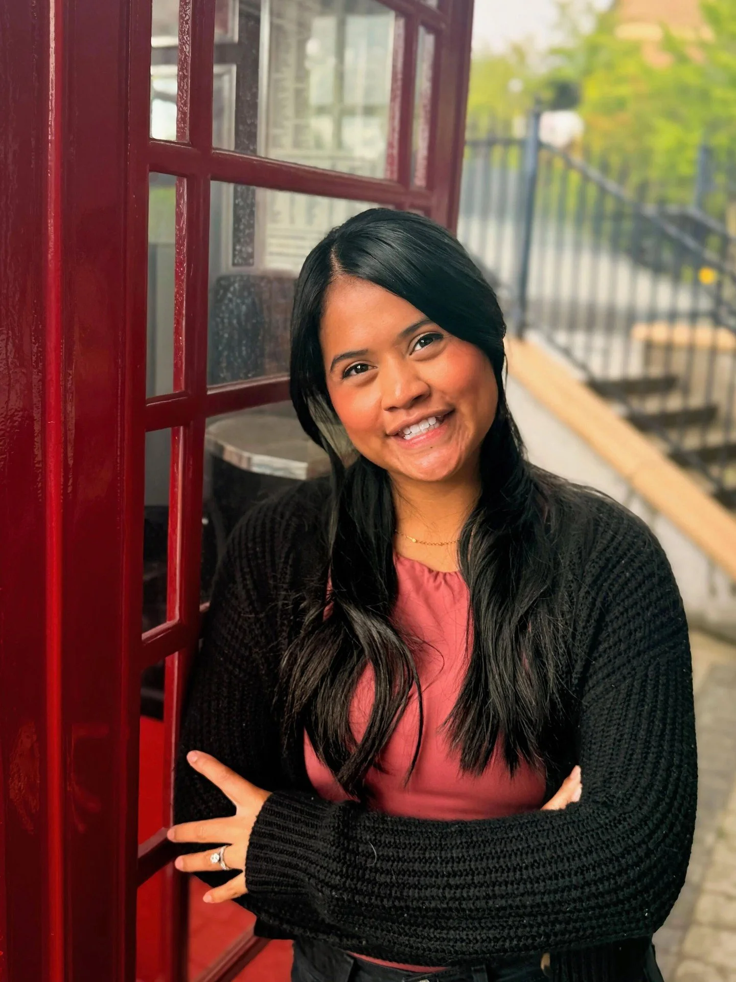 Meet **Maria Radek, BA**, one of our supervised graduate therapists at Northwest Mental Health Alliance.

Maria works with children, teens, young adults, and adults, with a special interest in trauma, neurodivergence, emotional regulation, disabiliti