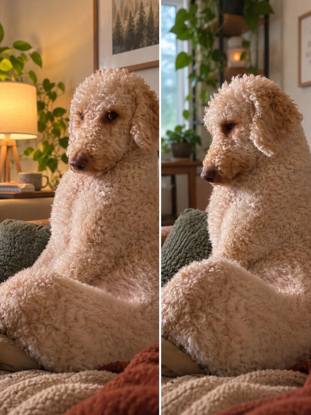 Dogtor Oliver would like everyone to know that therapy shouldn&rsquo;t be out of reach because of cost. 🐾

Northwest Mental Health Alliance currently has a limited number of pro bono EMDR therapy spots available for people who may otherwise be unabl