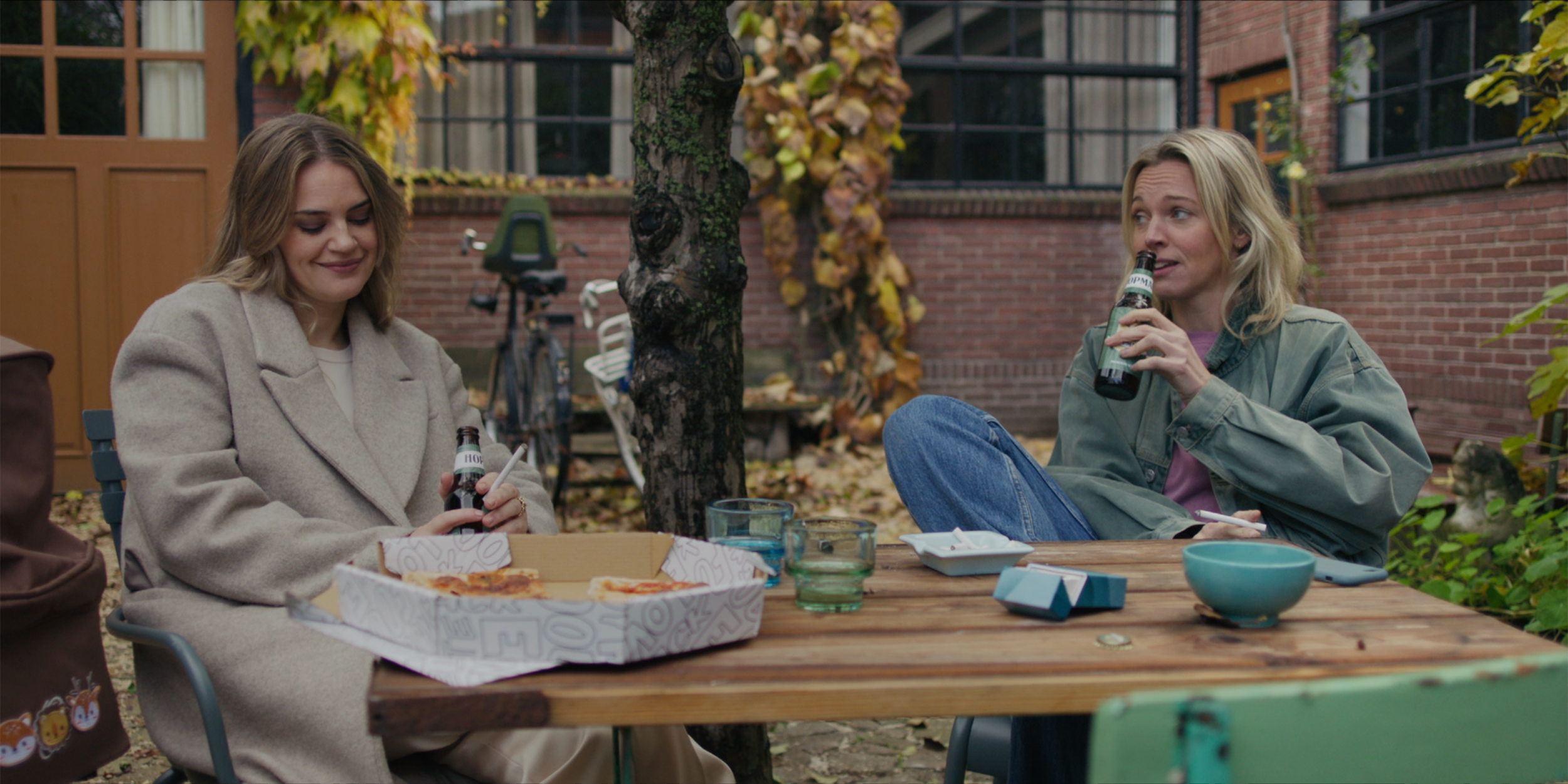 Moedermaffia! S2