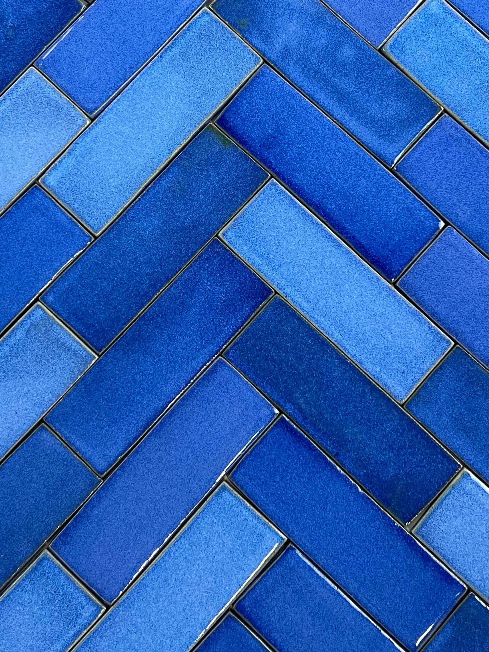 Rectangular Tile 2"x6"
