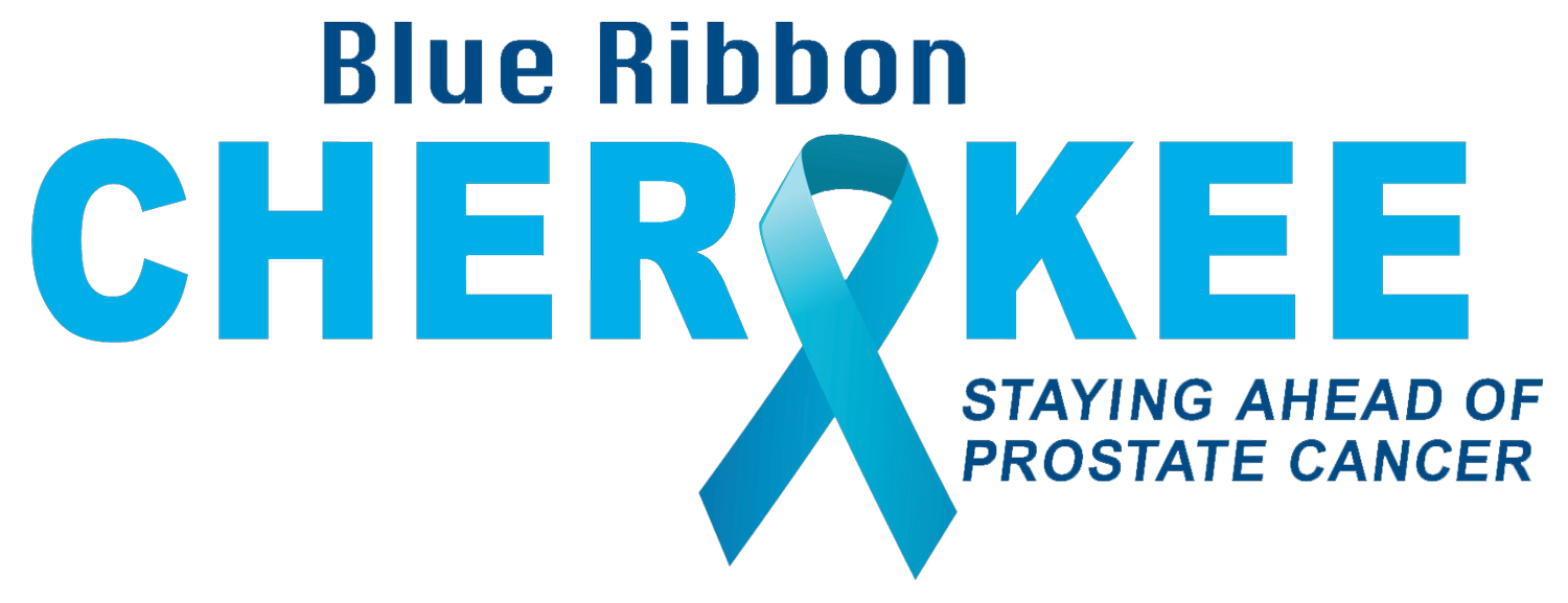 Blue Ribbon CHEROKEE
