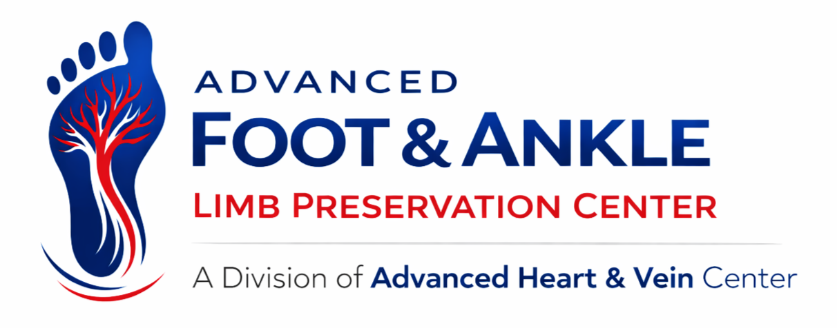Advanced Foot &amp; Ankle Limb Preservation Center