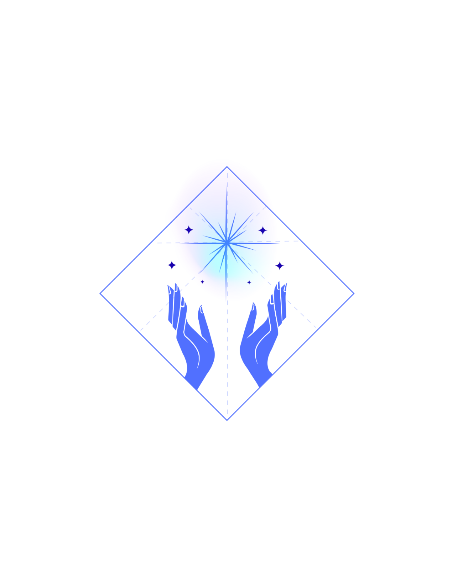 Distance Reiki - Focus