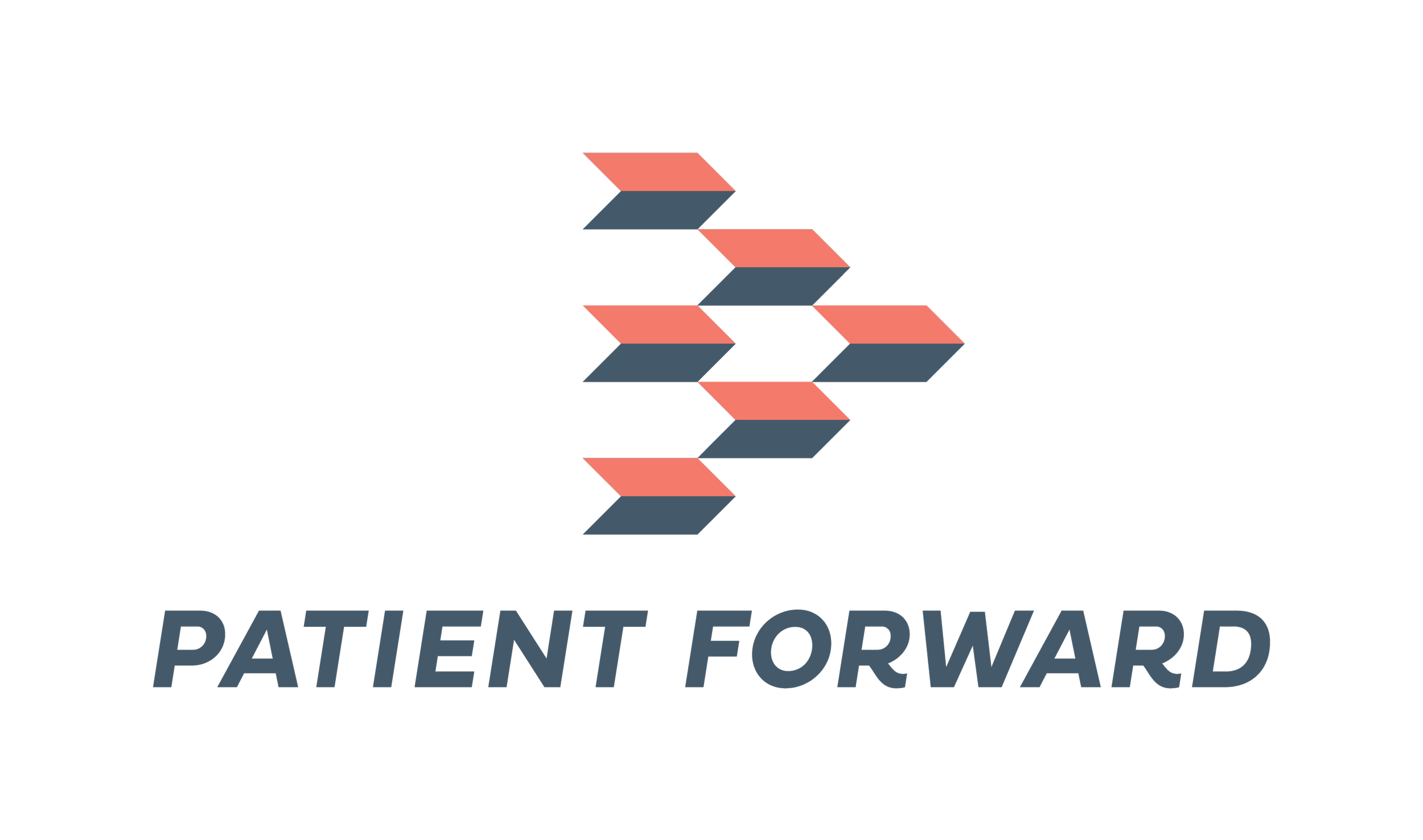 Patient Forward