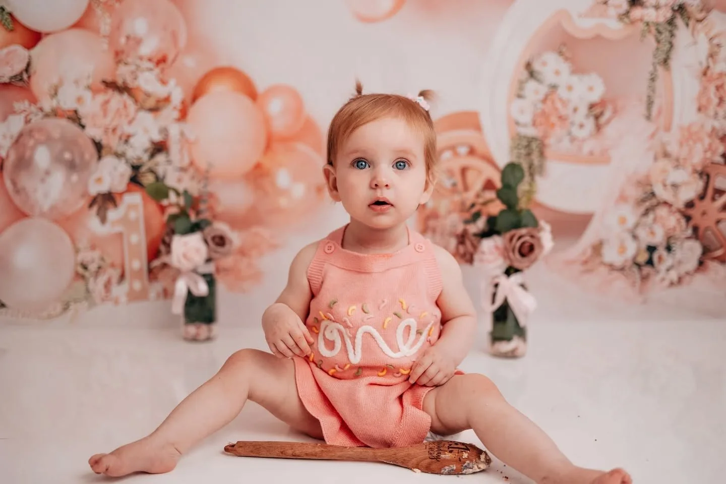 2 amazing families, 2 absolute cutie pies, 2 amazing personalities and 2 very happy first birthdays! 🥳🎊🎉📷

The natural approach is what we are here for, any photo is the perfect photo when it's capturing your baby's wonderful character 🤍

https: