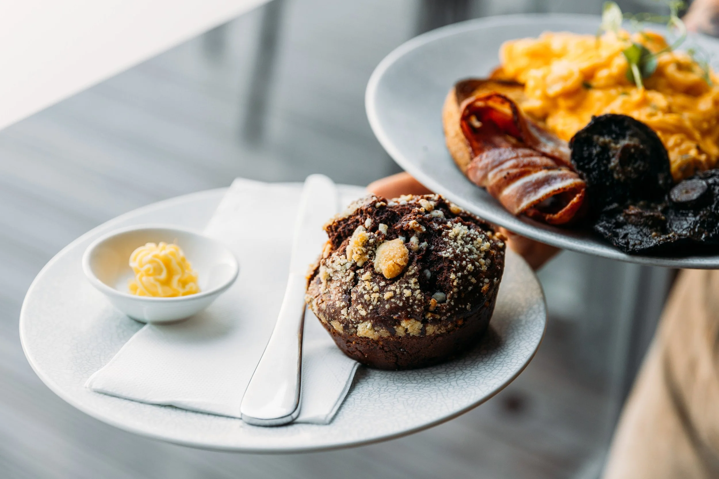 Bellbird Eatery