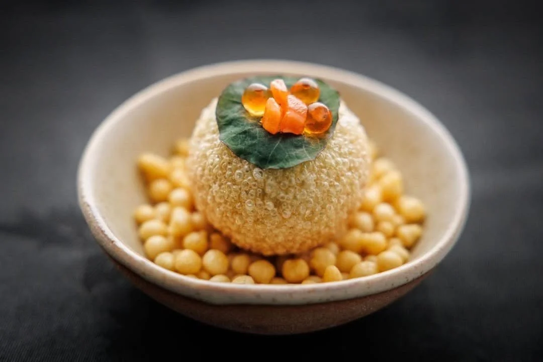 Dinner and wine pairings your thing?

If a five-course degustation sounds like your kind of evening, this one&rsquo;s worth a look.

@bellbirdeatery  and @palliserwine  are teaming up for a special dining experience featuring a seasonal menu paired w
