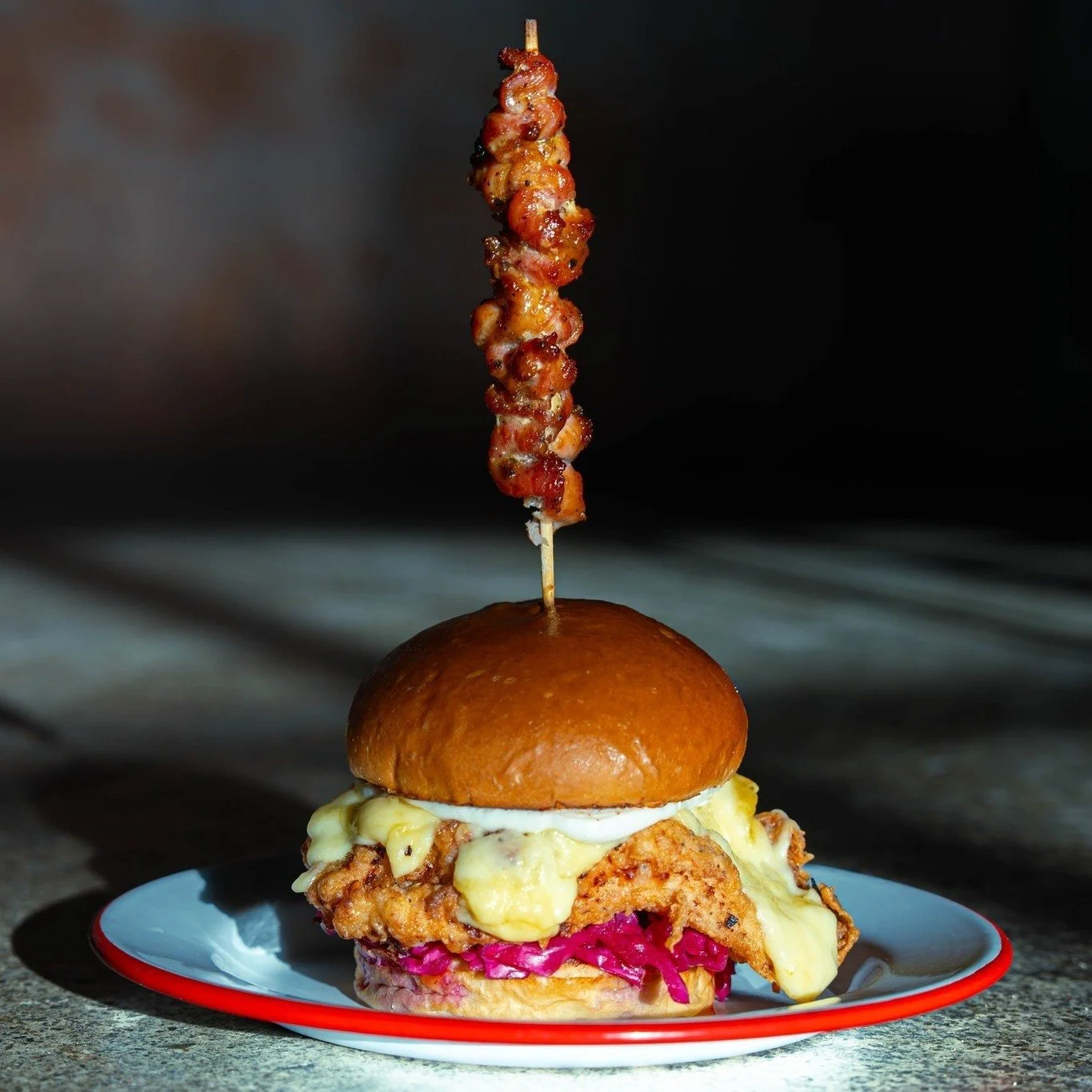 Burger Wellington is back! 🍔🔥

This year, 21 Hutt spots are serving up their take on the ultimate burger and we&rsquo;re here to help you make your way through the line-up.

Over the next few weeks, we&rsquo;ll be sharing the burgers, the venues an