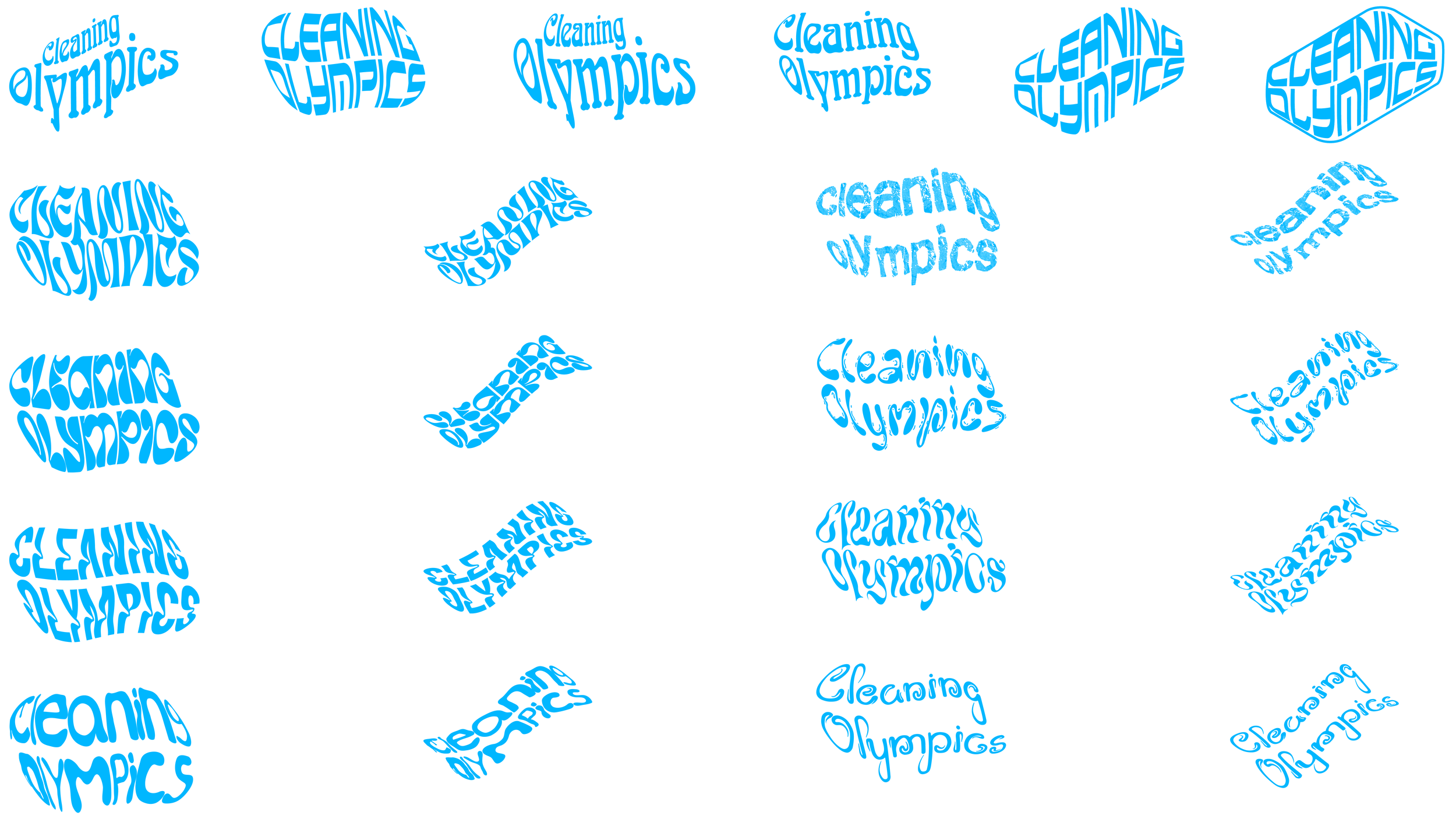 More Experimentation