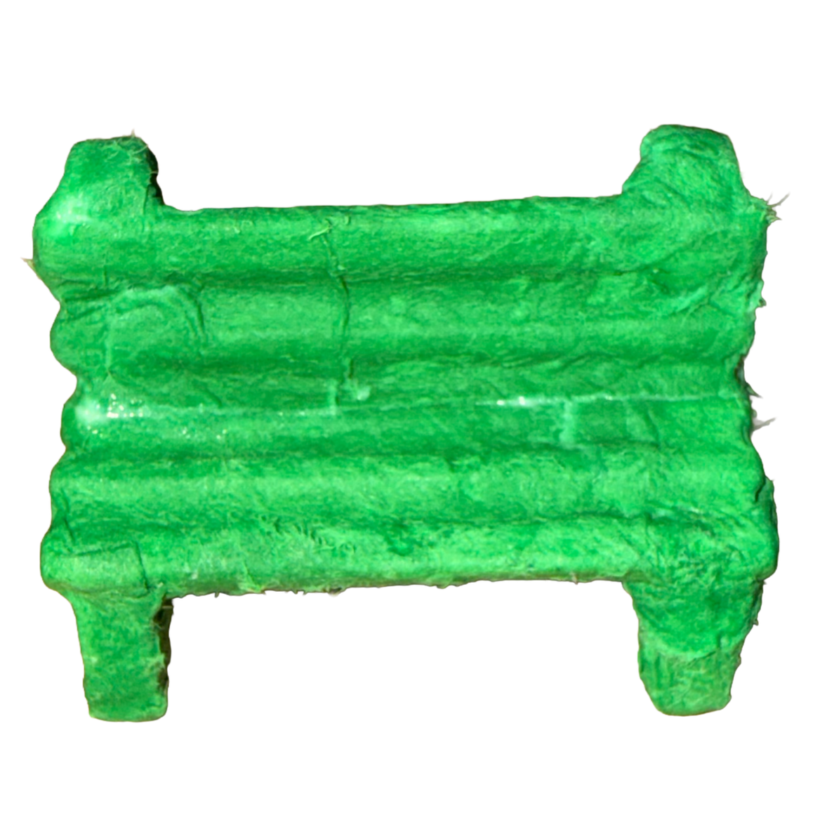 Green Bench