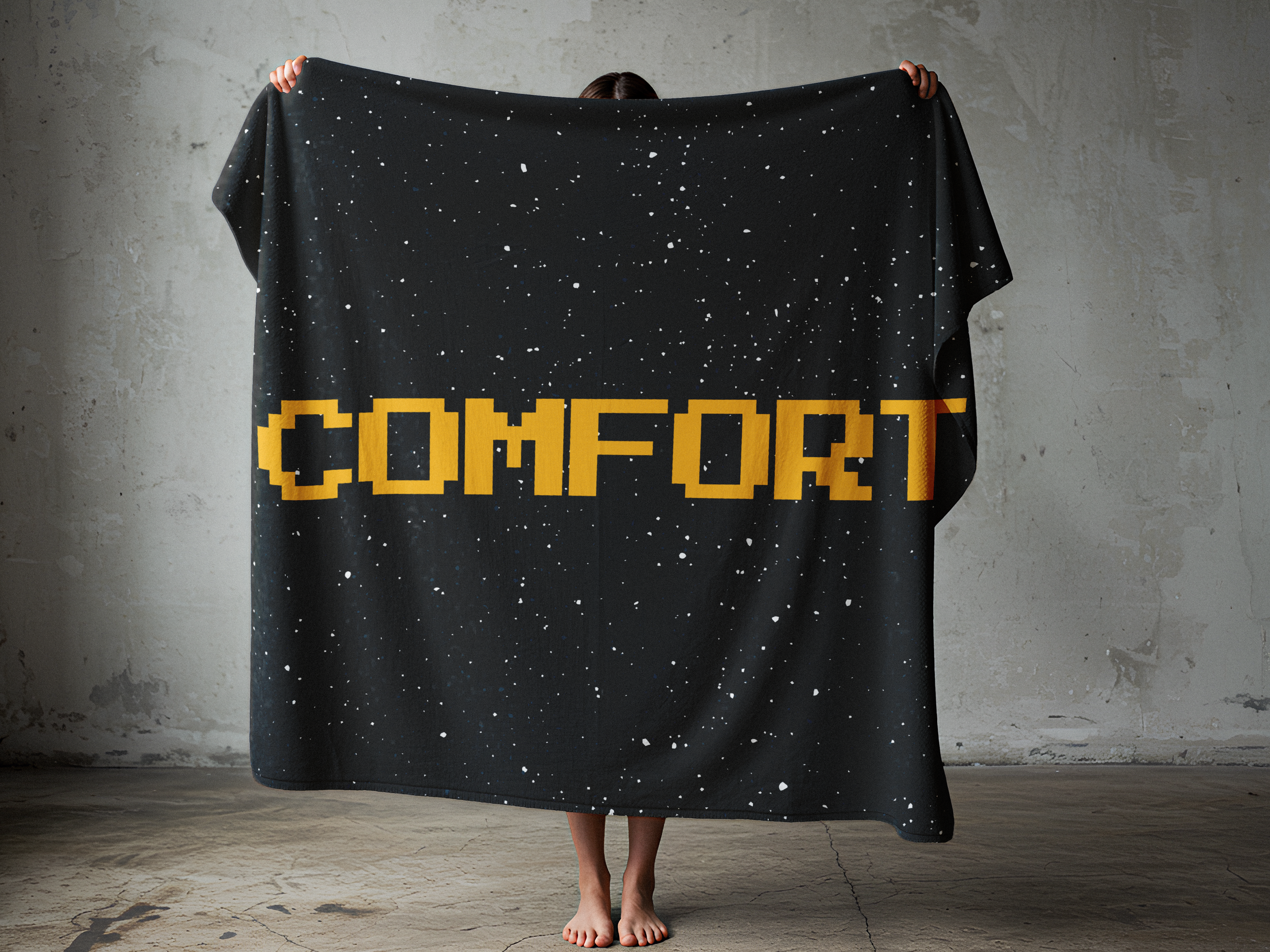 Comfort Lifestyle Brand
