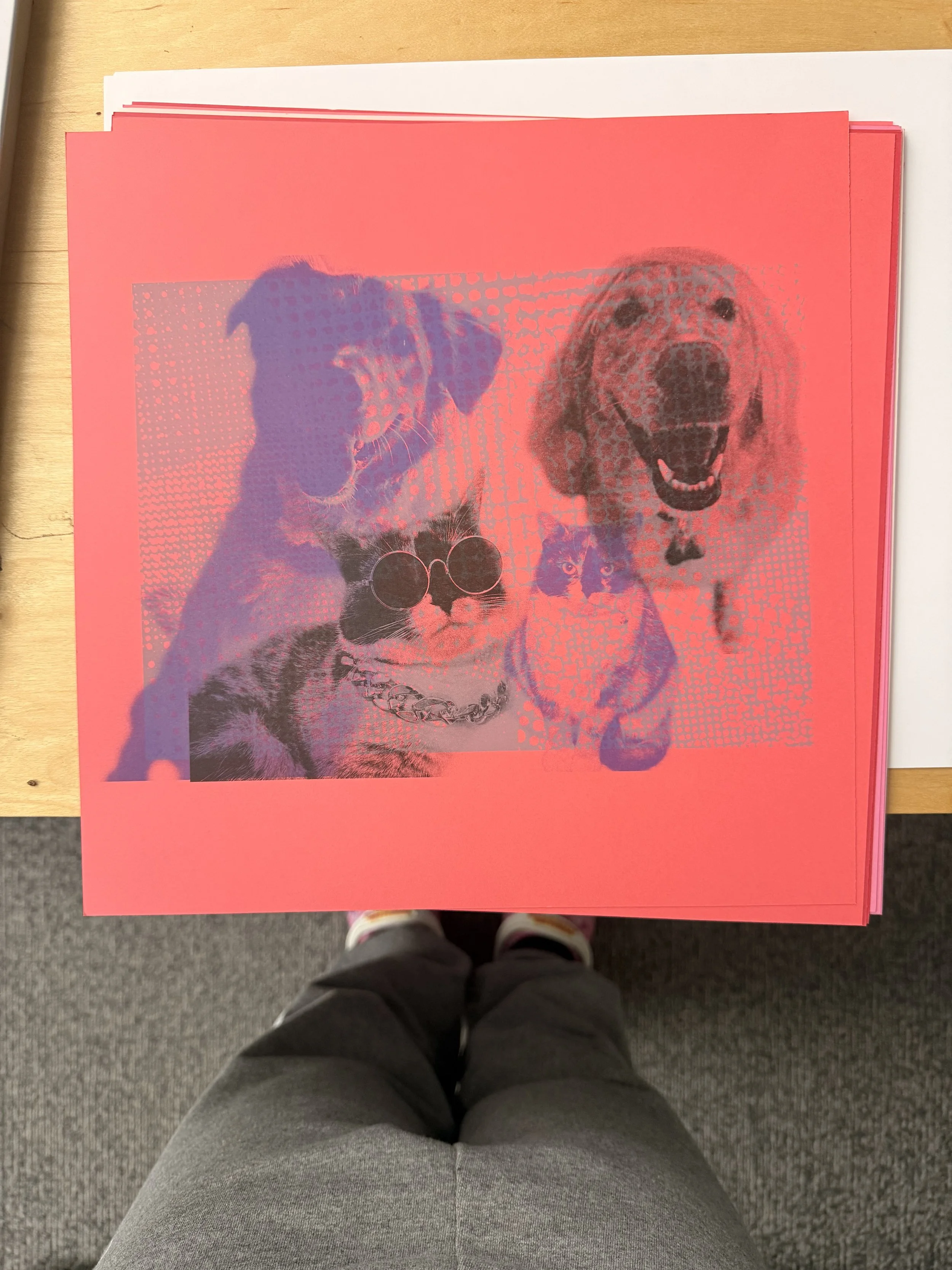 Risograph
