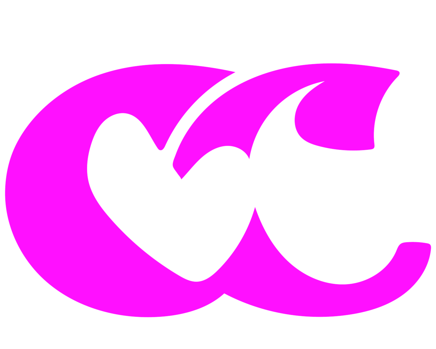 Chyna Cid &mdash; Graphic Designer