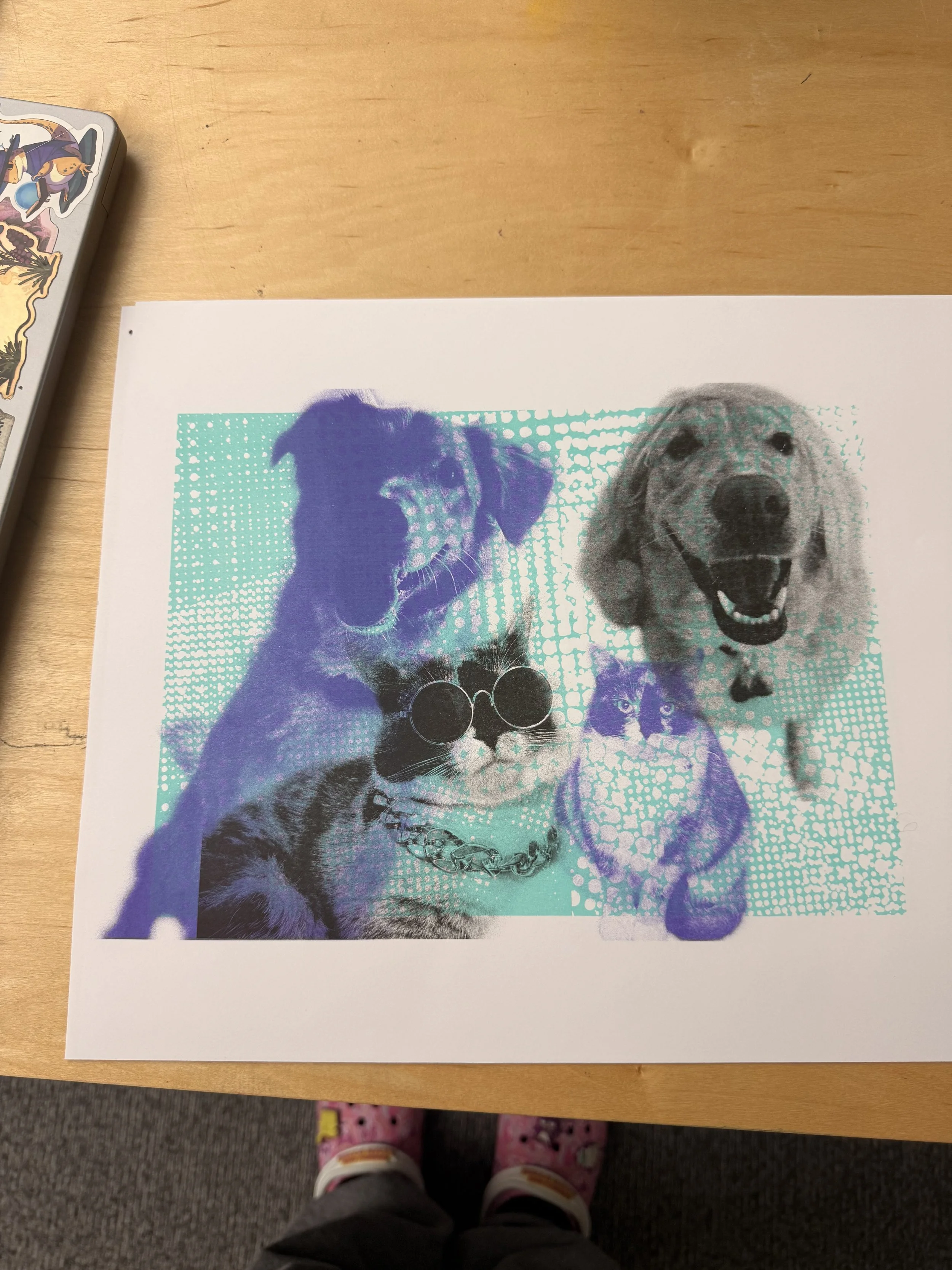 Risograph