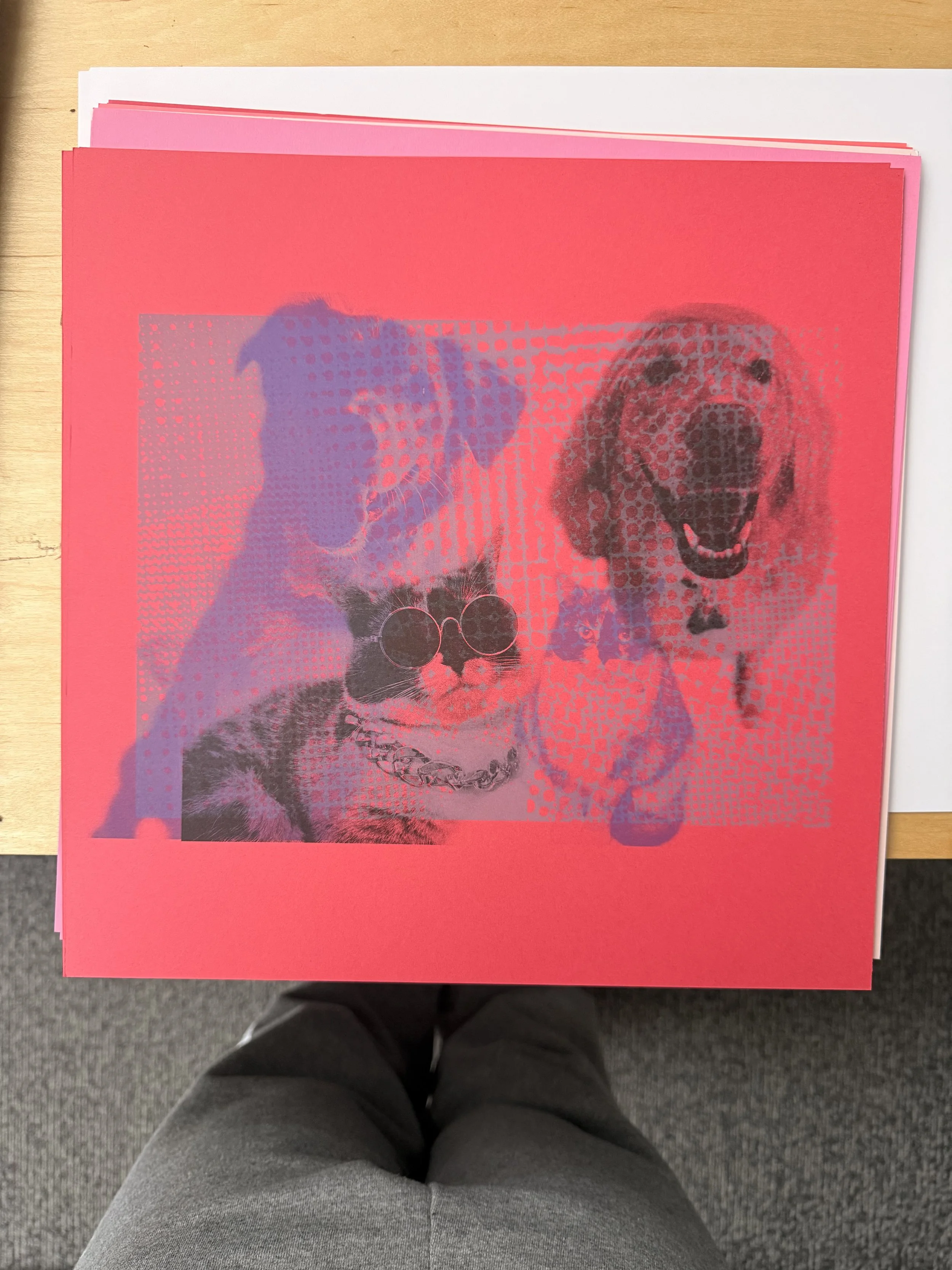 Risograph