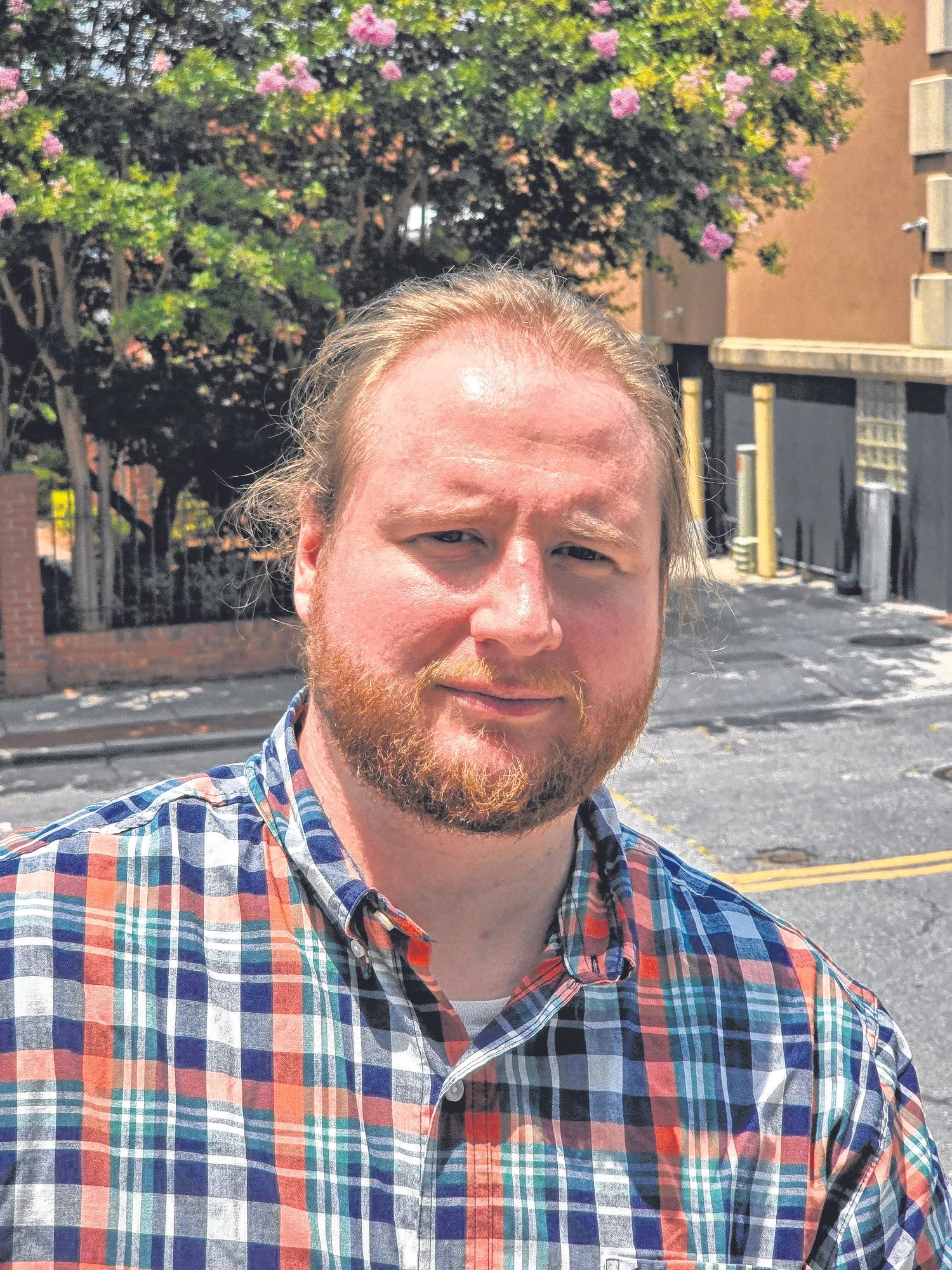 Private Academies Column