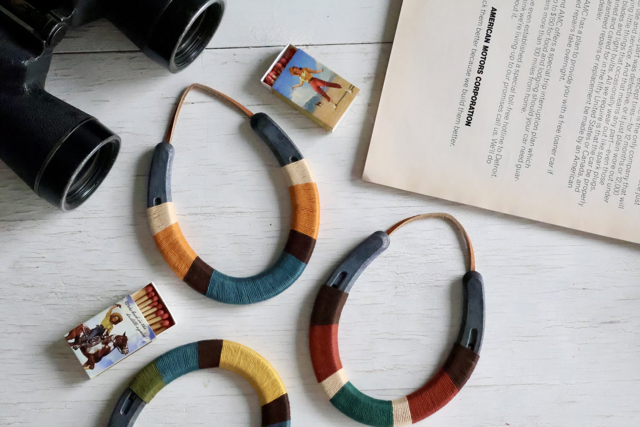 Long Way Home Collection