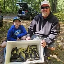 Making memories that will last a lifetime with a guided fishing trip in Minocqua Wisconsin
