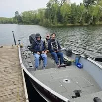 Ready for a guided fishing trip in Rhinelander, St. Germain, Eagle River, Minocqua, Wisconsin