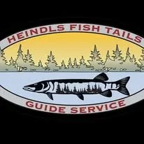 Fishing Guide Jason Heindl Located in Rhinelander Wisconsin.
