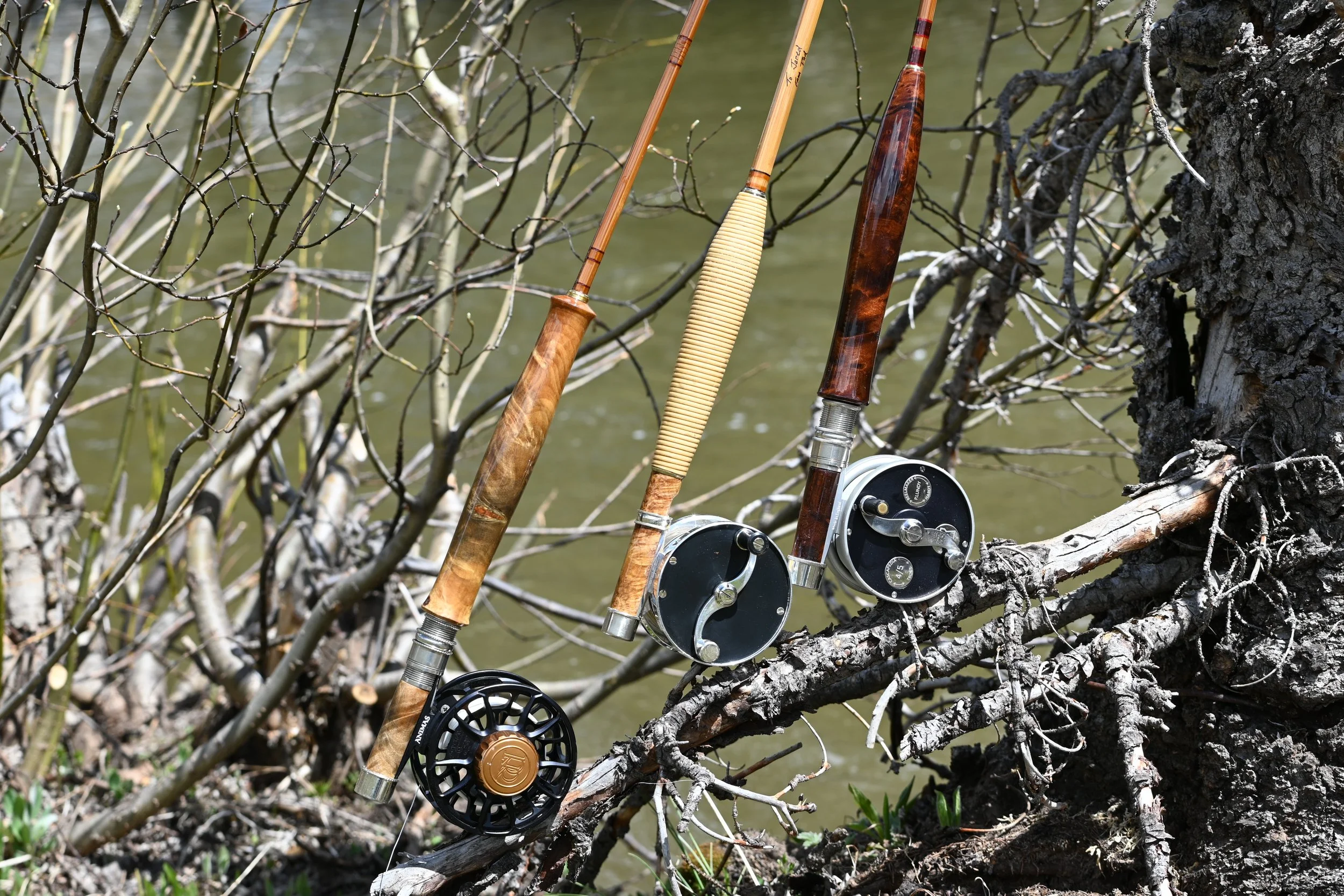 Western Water Series Options