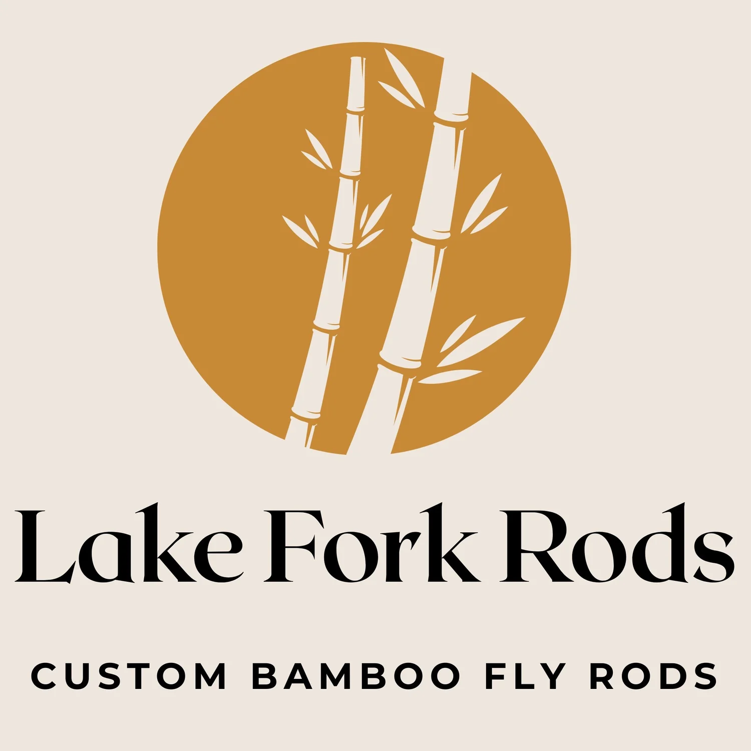 Lake Fork Rods