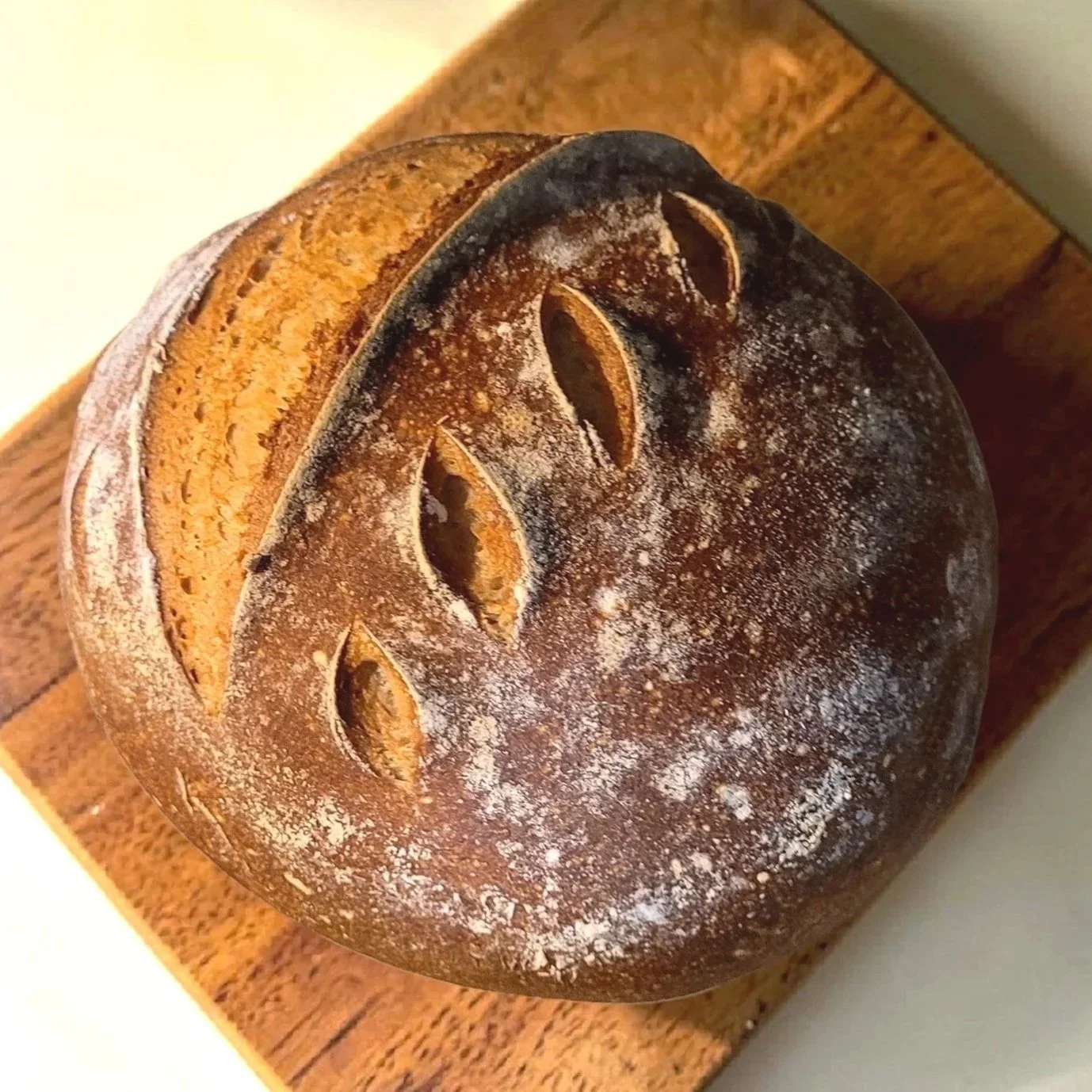 Classic Sourdough