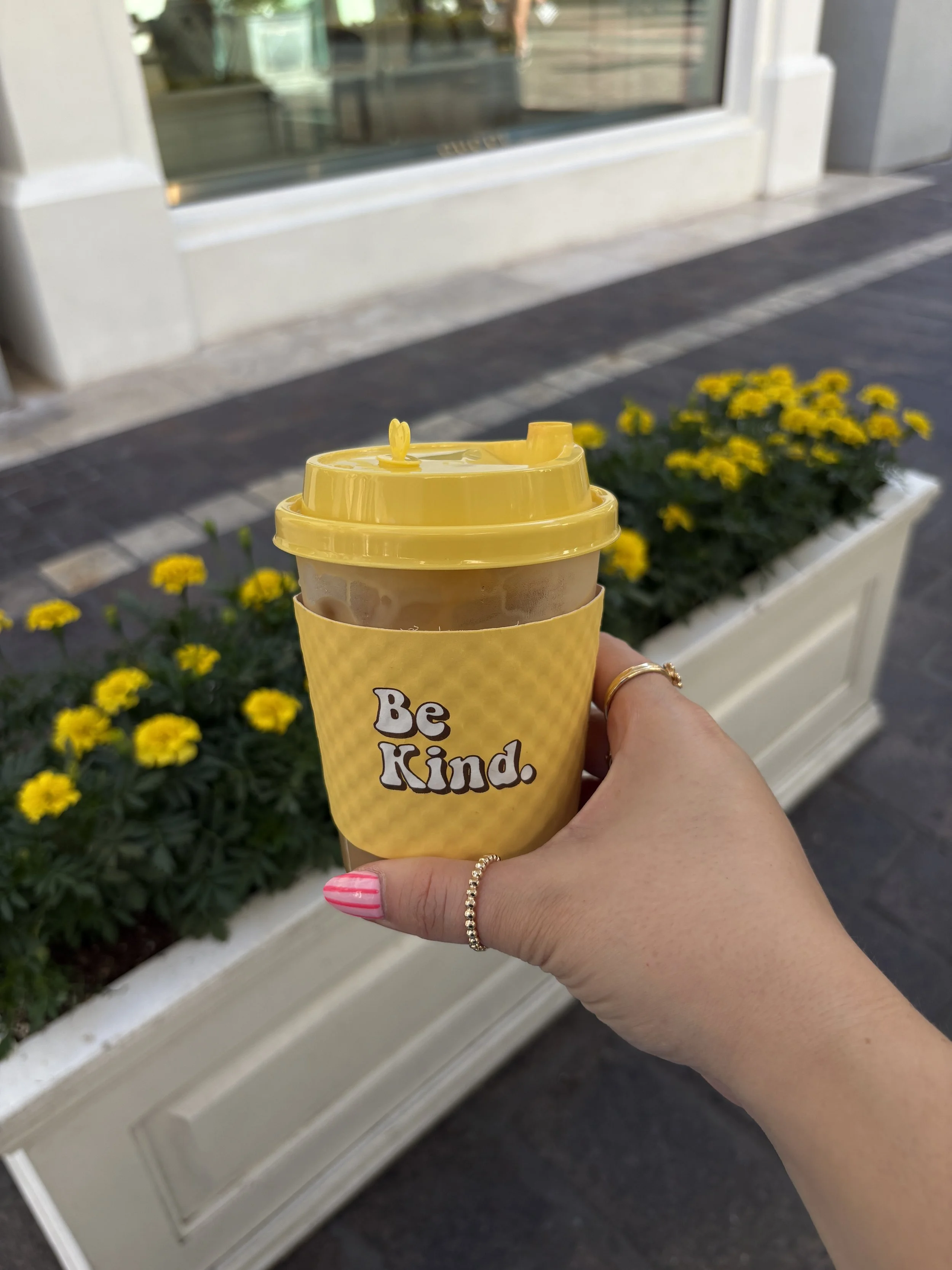 LALA LAND | Aesthetic Coffee Shop 