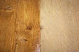 Douglas Raw Linseed Oil
