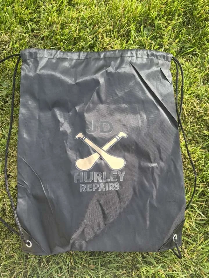 Drawstring Bag