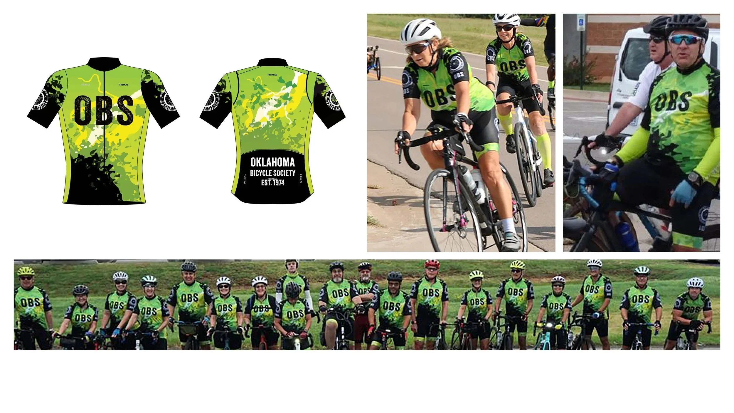 Photo credits: Oklahoma Bicycle Society/Anita Paris