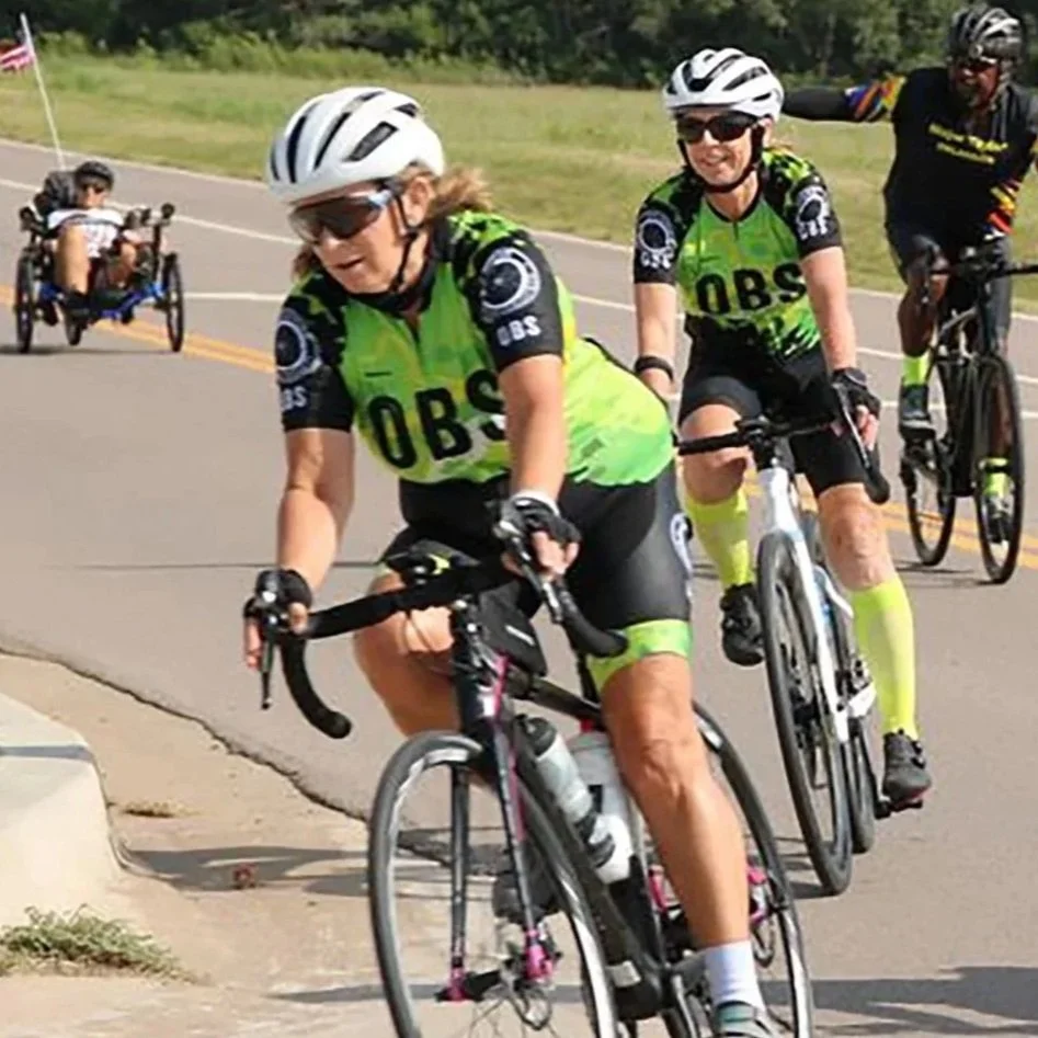 Oklahoma Bicycle Society