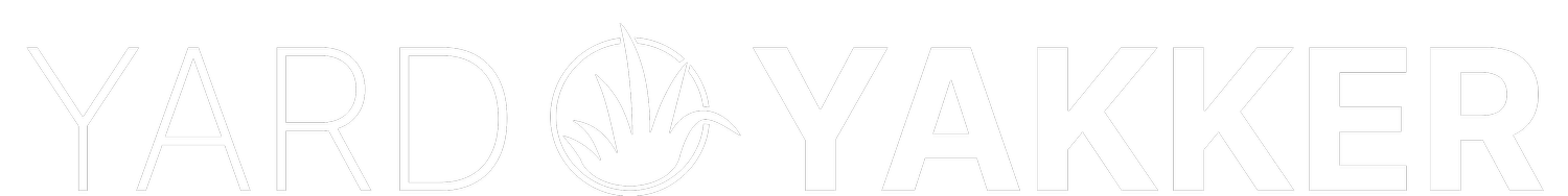 Yard Yakker