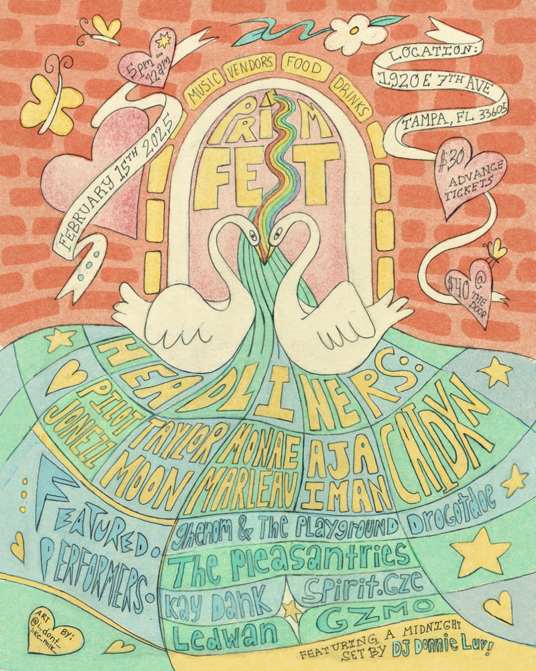 Prism Fest
