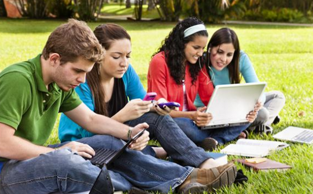 Online/Virtual group Bible classes for Middle & High school students