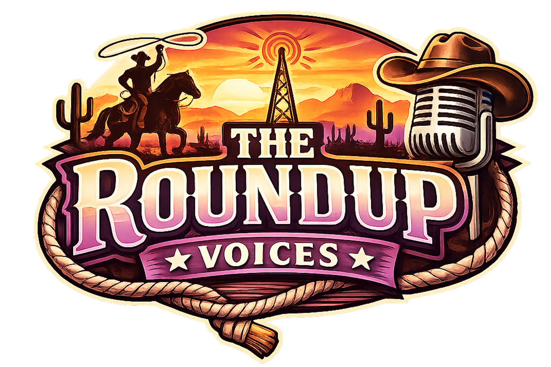 The Roundup Voices