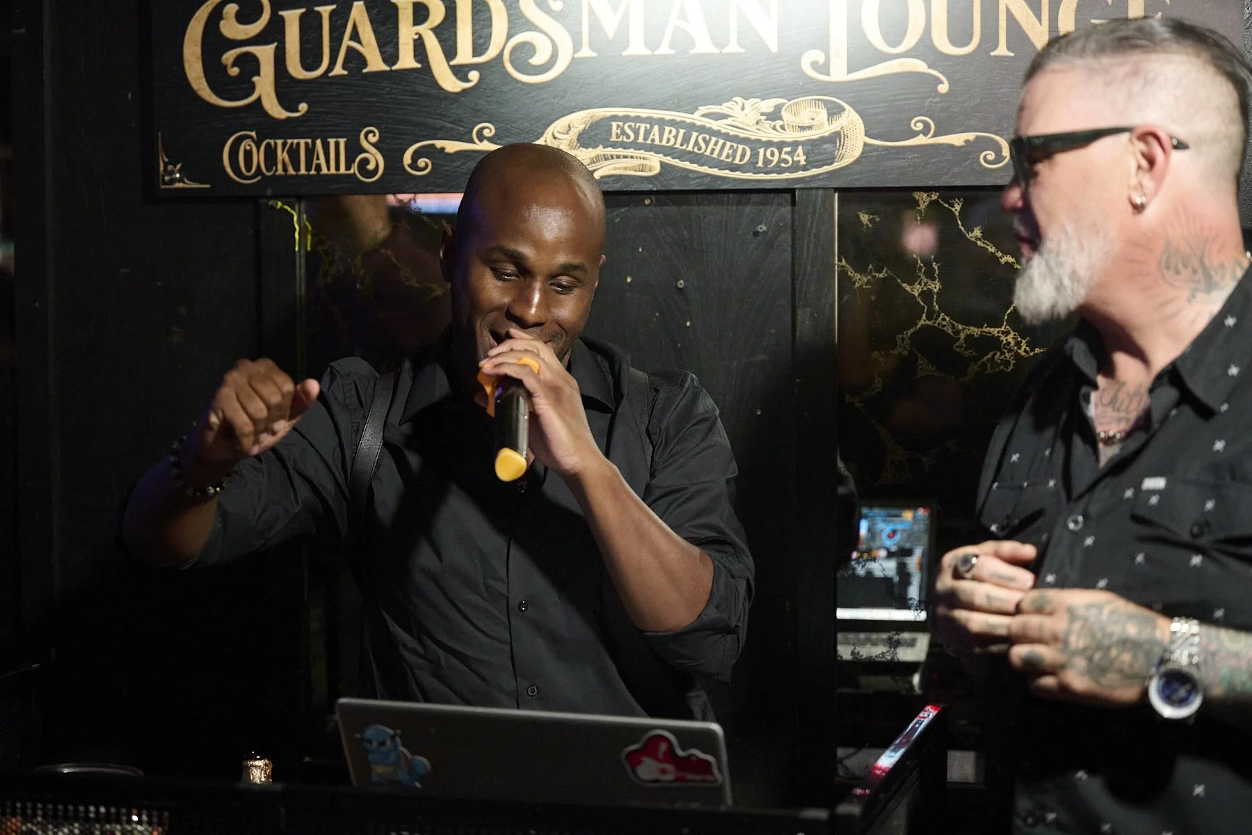 Friday Karaoke