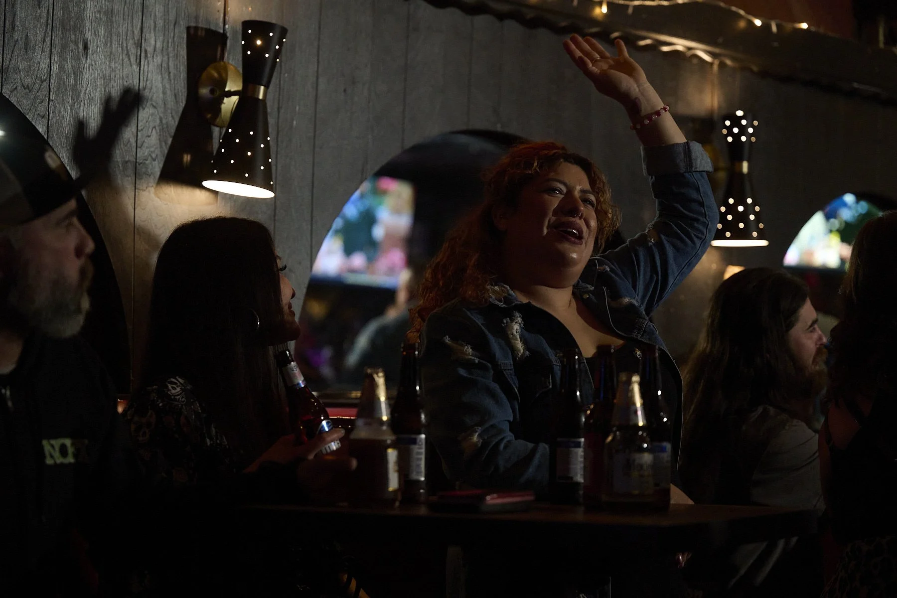 Friday Karaoke
