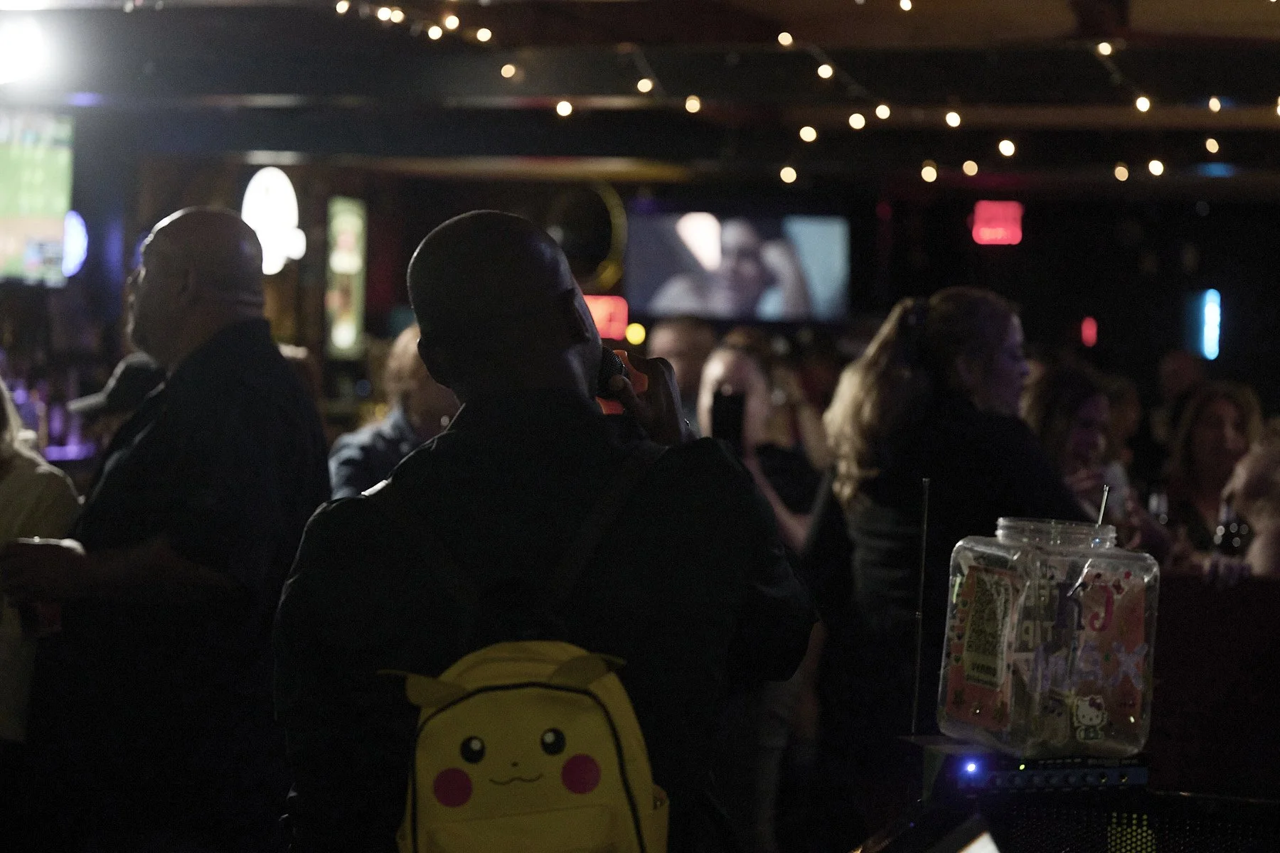 Friday Karaoke