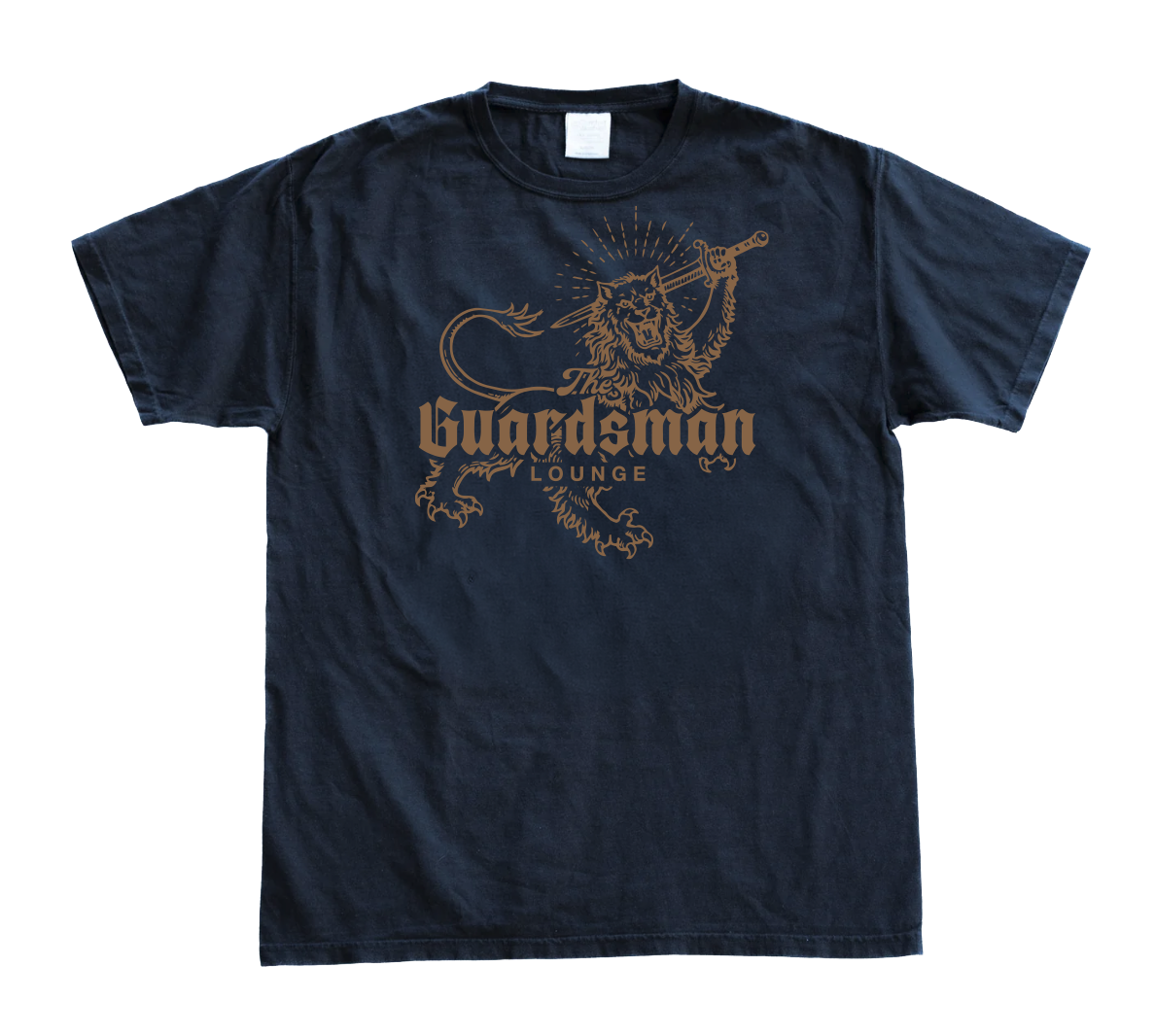 Guardsman T-Shirt