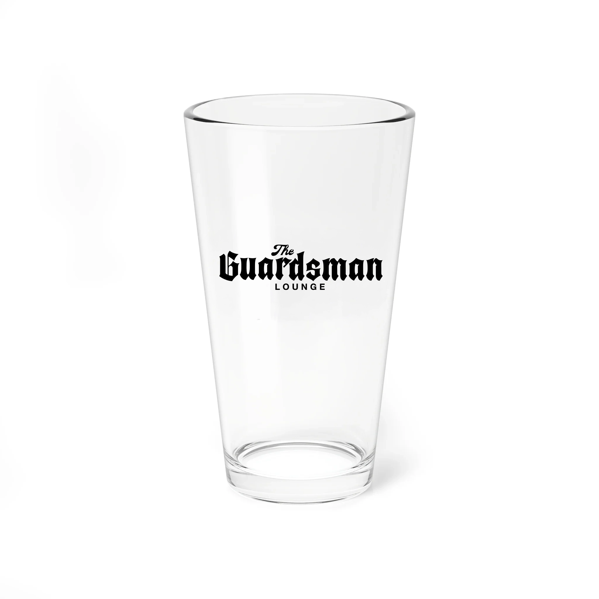 Pint Glasses