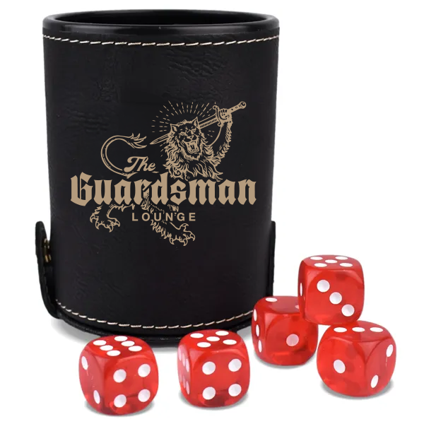 Dice Cup