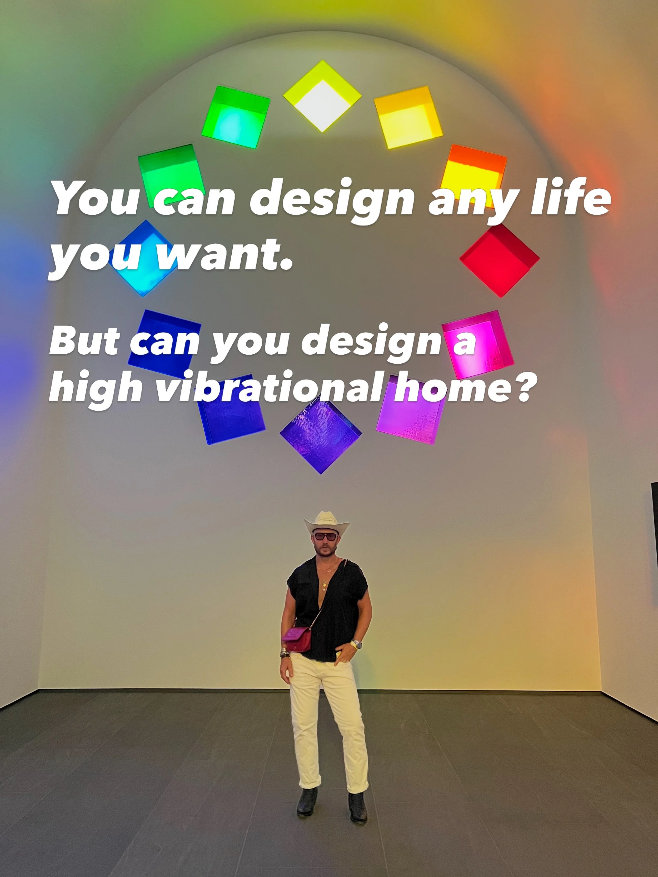 For more than 15 years, I&rsquo;ve worked at the intersection of global hospitality, wellness, design, and culture shaping spaces and experiences around the world. Along the way, I&rsquo;ve developed a distinct point of view on what it means to live 